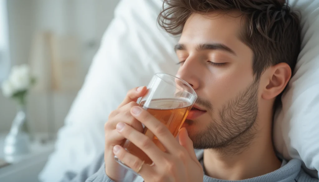 infusiones para dormir
