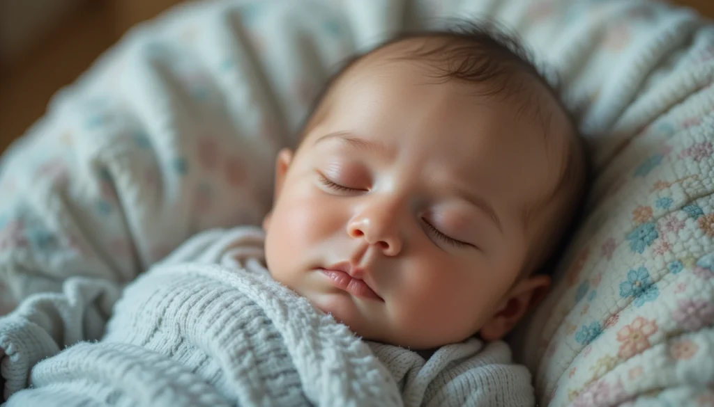 mi bebe tiene sueño pero se resiste a dormir