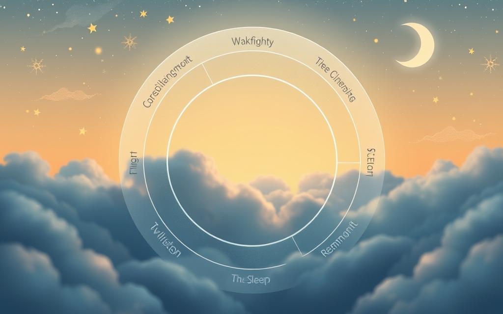 Ciclo del sueño
