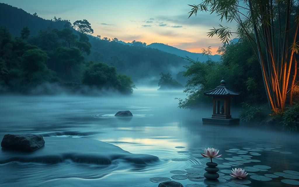 Música zen para dormir
