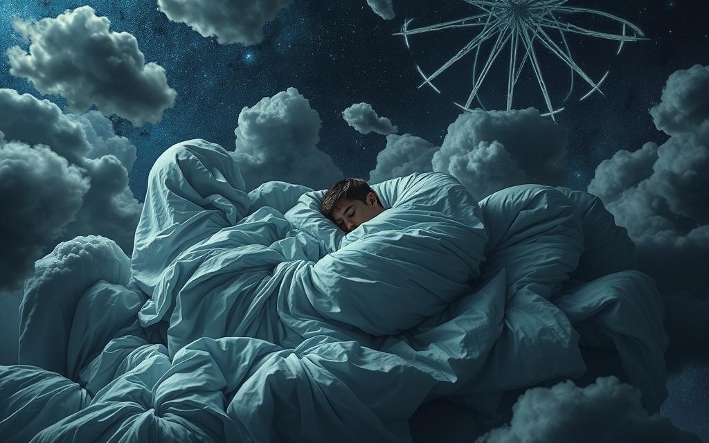 Trastornos del sueño y ansiedad