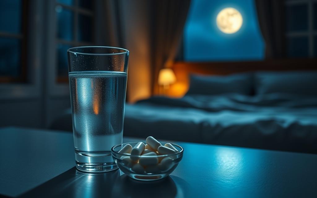 dosis vitamina b6 para insomnio