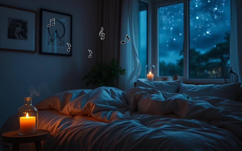 música para dormir profundamente
