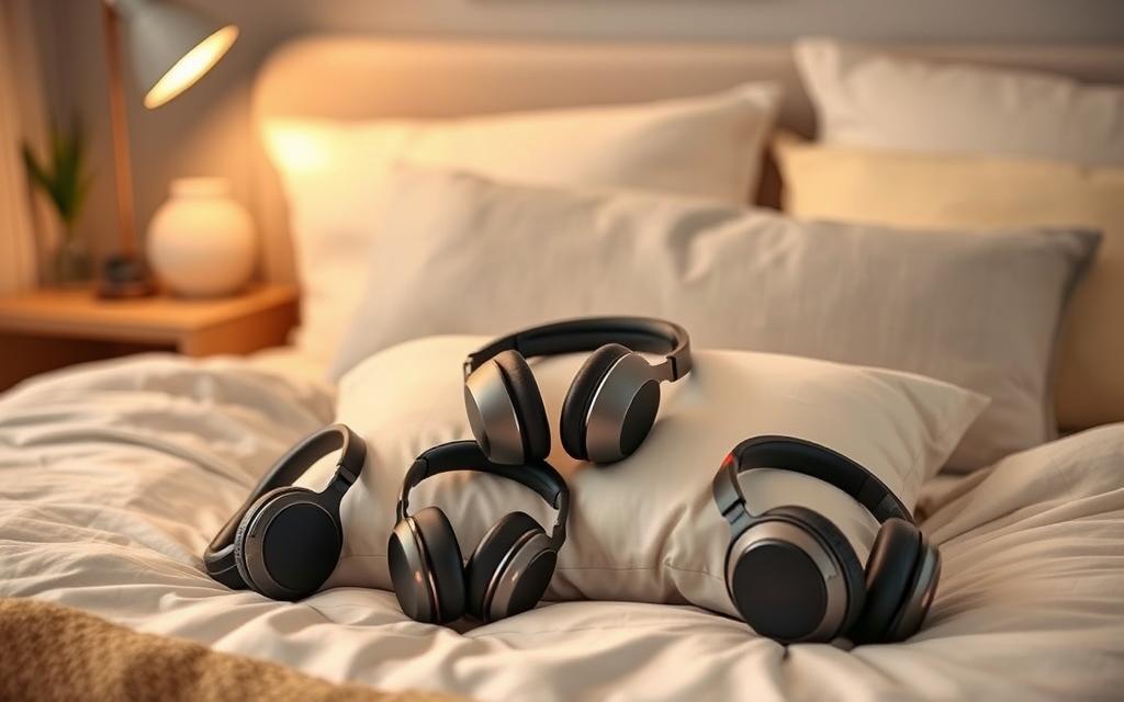 orejeras para dormir