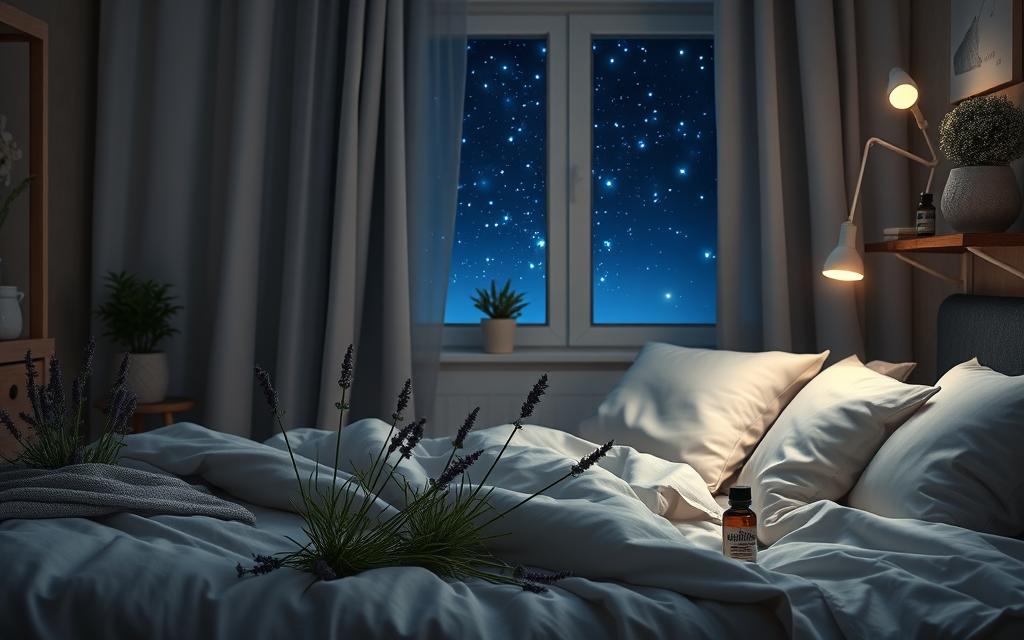 remedios caseros para dormir