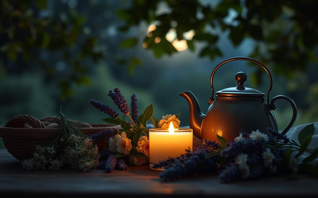 remedios naturales para el insomnio