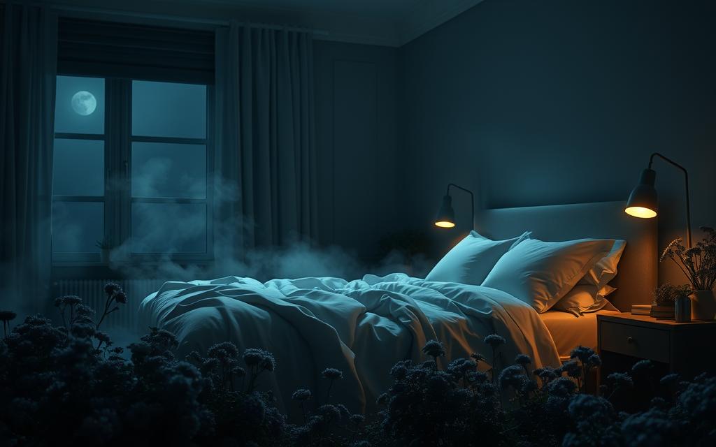 sueño profundo