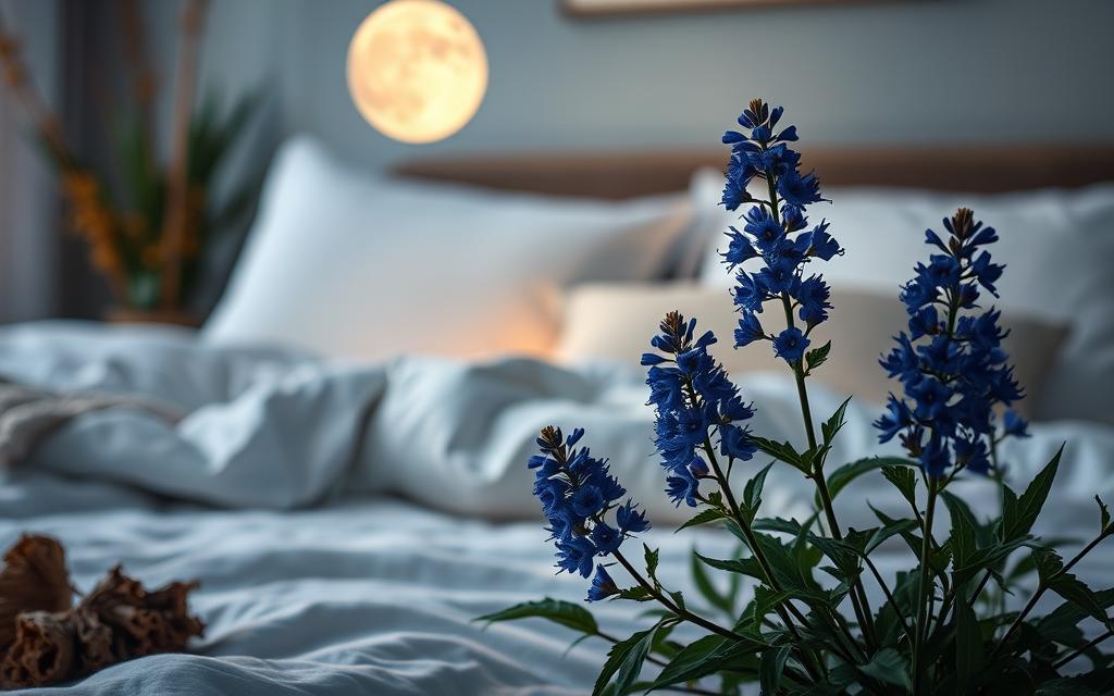 valeriana para dormir